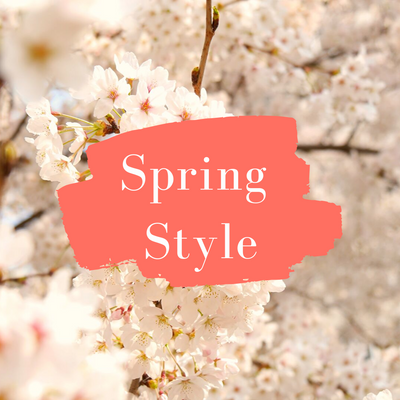 Get Spring Ready